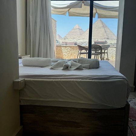 Hadla Inn Nazlet el-Sîsi Exterior foto