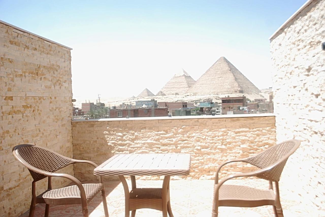 Hadla Inn Nazlet el-Sîsi Exterior foto