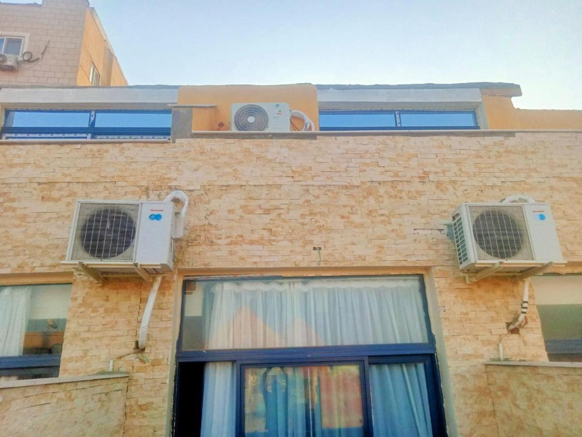Hadla Inn Nazlet el-Sîsi Exterior foto
