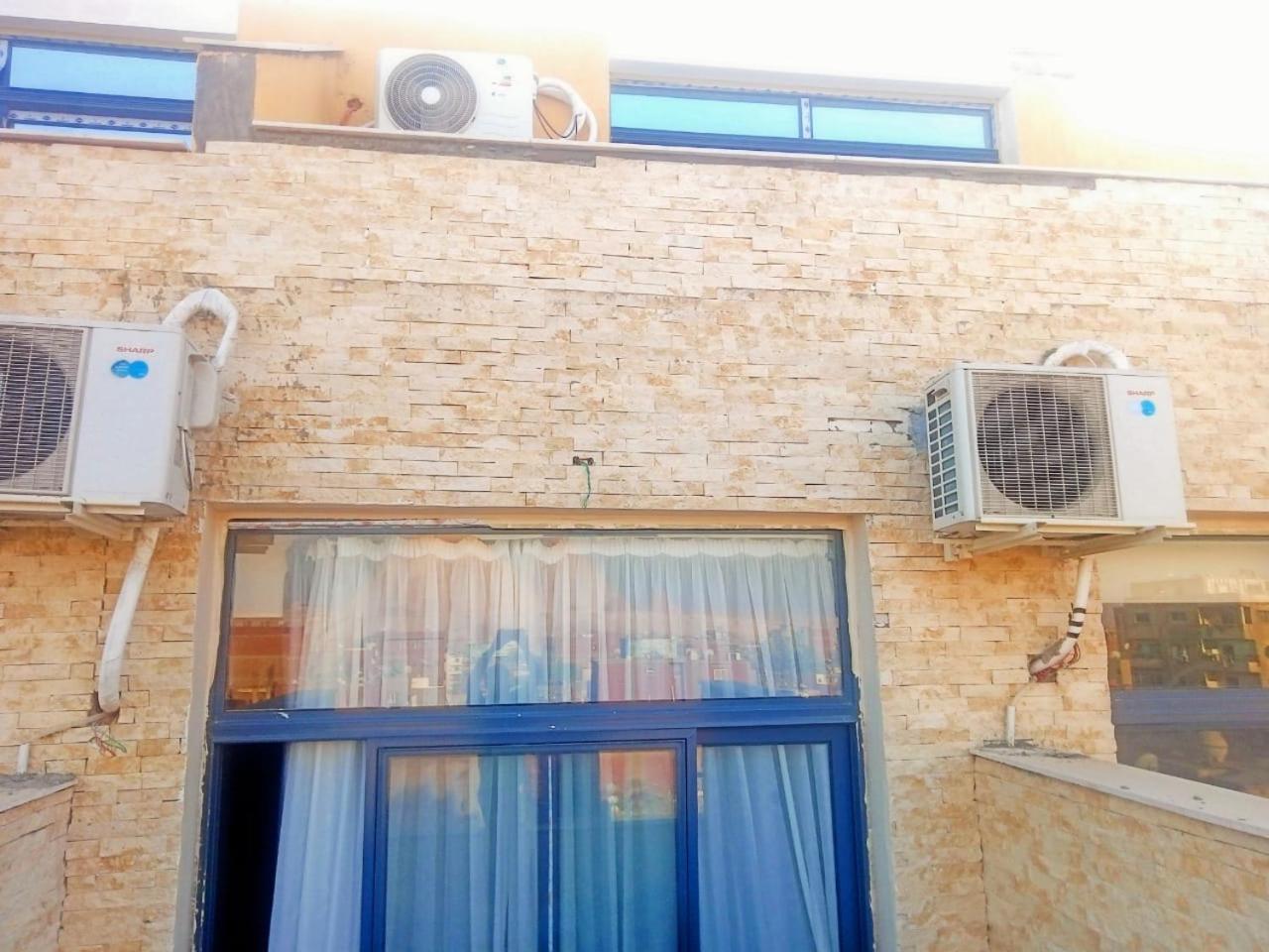 Hadla Inn Nazlet el-Sîsi Exterior foto