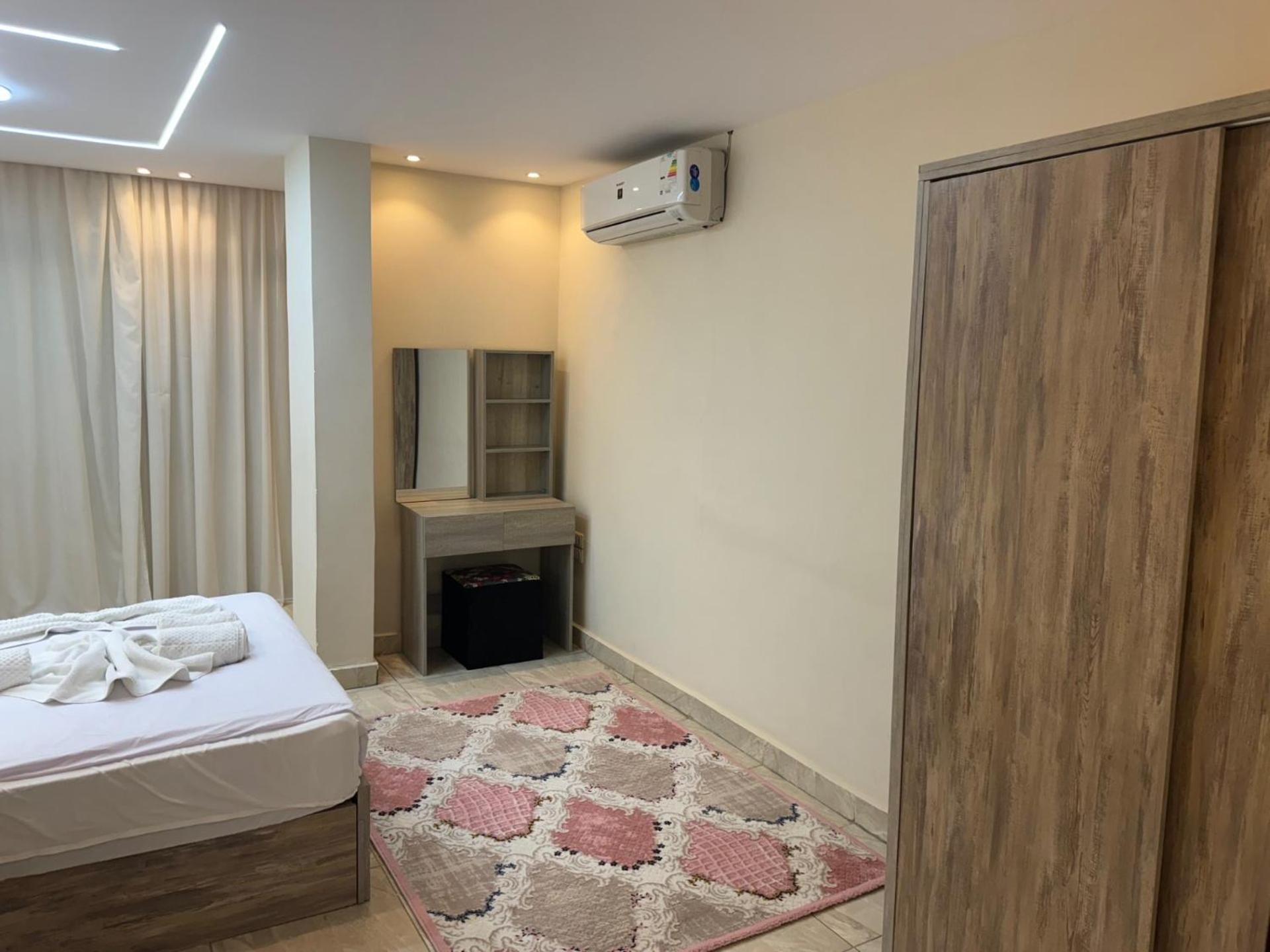 Hadla Inn Nazlet el-Sîsi Exterior foto