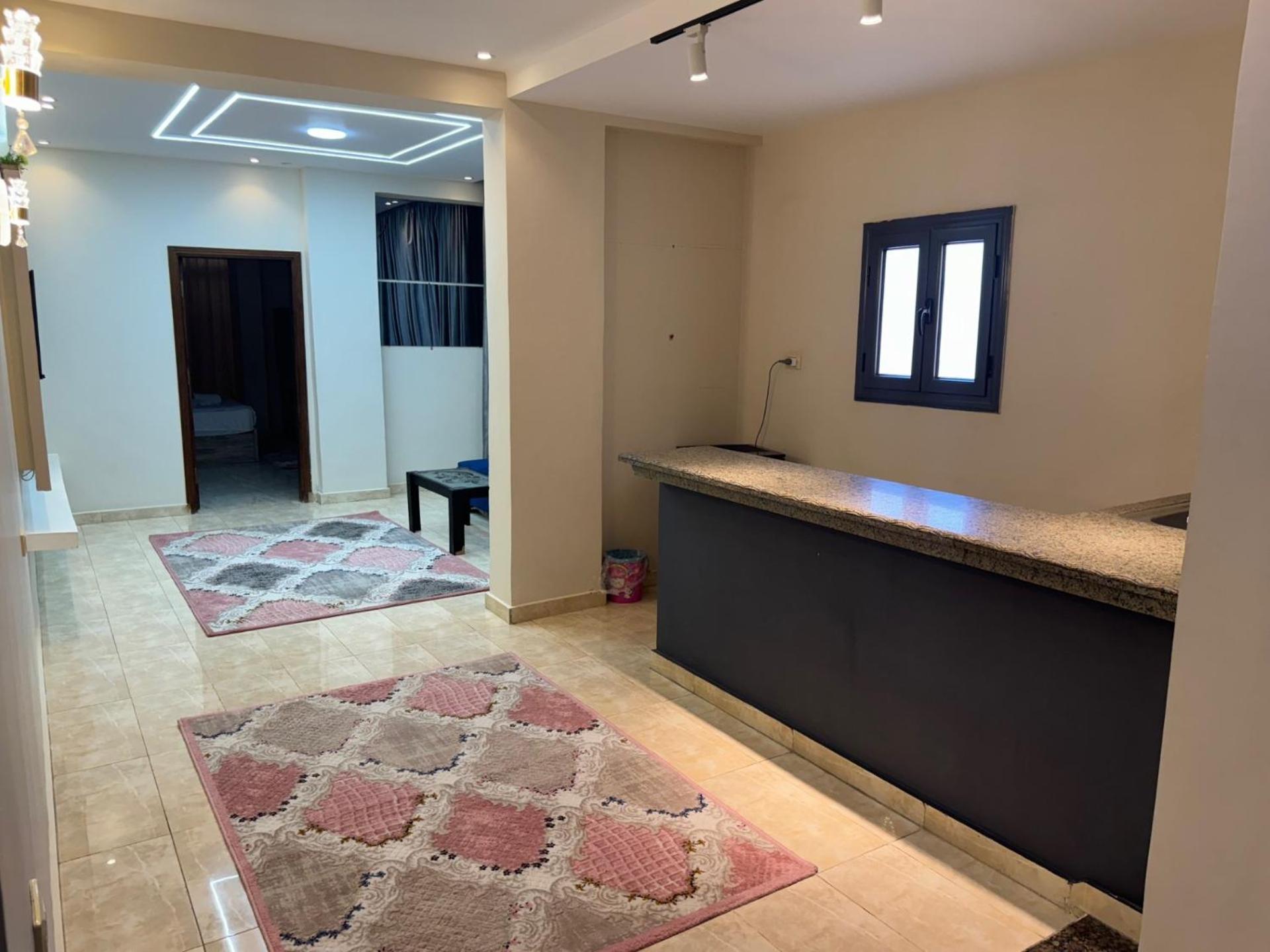 Hadla Inn Nazlet el-Sîsi Exterior foto