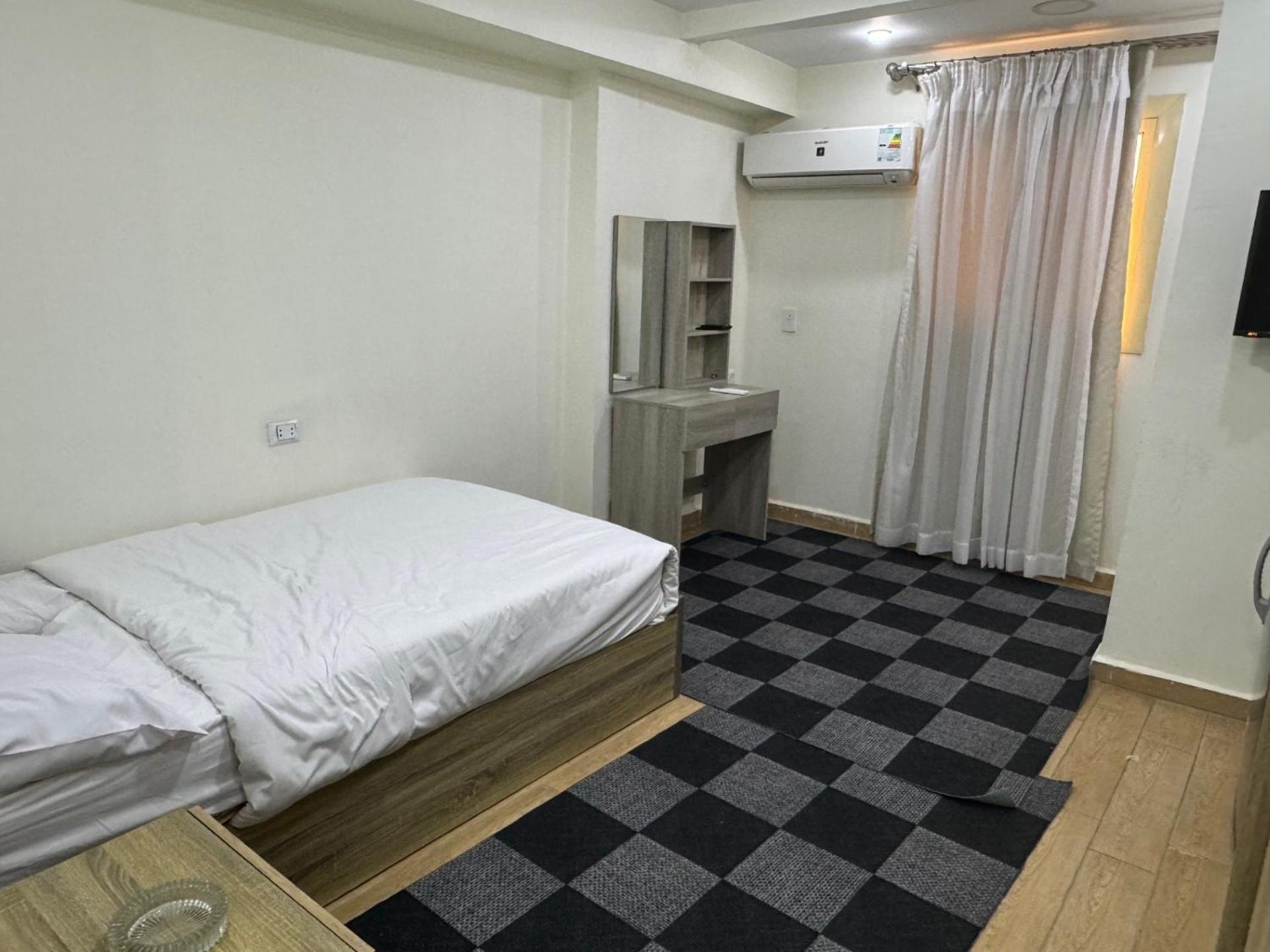 Hadla Inn Nazlet el-Sîsi Exterior foto